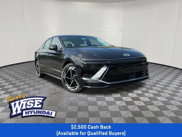 New 2026 Hyundai SONATA SEL