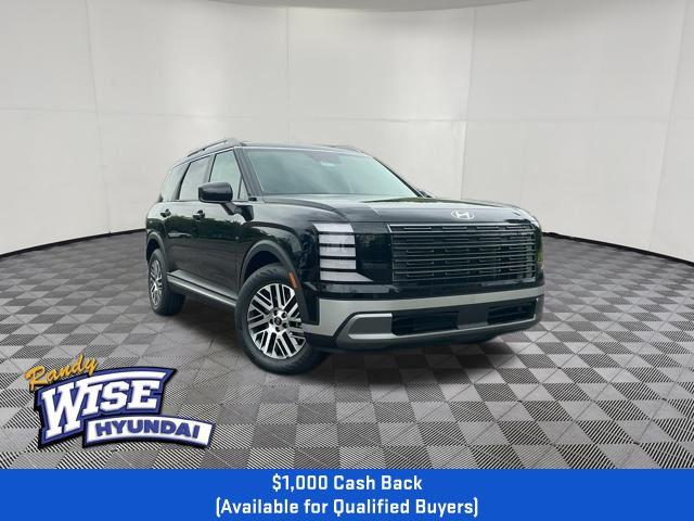 New 2026 Hyundai PALISADE SEL 7P