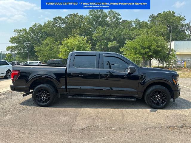 FORD F-150 XLT - 2