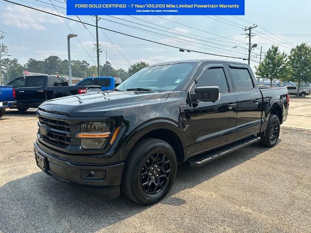FORD F-150 XLT - 6