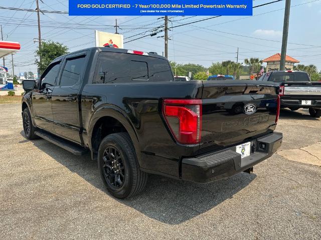 FORD F-150 XLT - 4