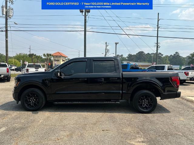 FORD F-150 XLT - 5