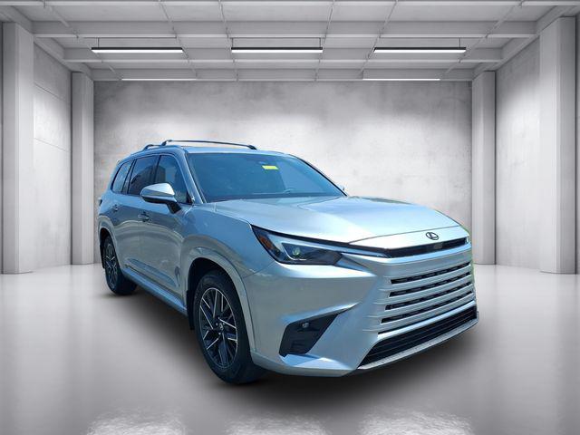 2026 Lexus TX 350 PREMIUM 缩略图 7