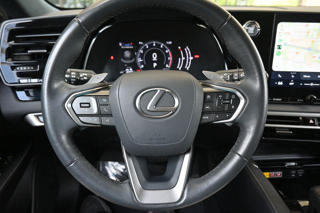 2023 Lexus RX 350 PREMIUM — миниатюра 24