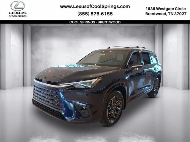 New 2026 Lexus TX 350 Premium