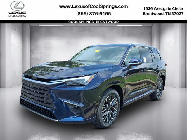 New 2026 Lexus TX 350 Premium