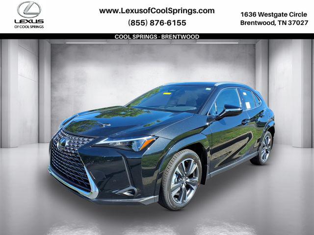 New 2026 Lexus UX 300h Premium