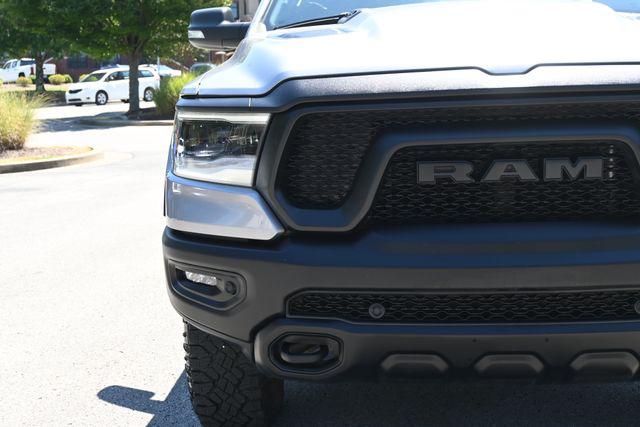 صورة مصغرة 14 لـ 2021 RAM 1500 REBEL