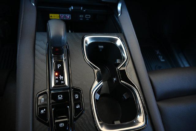 2025 Lexus RX 350 LUXURY 缩略图 37