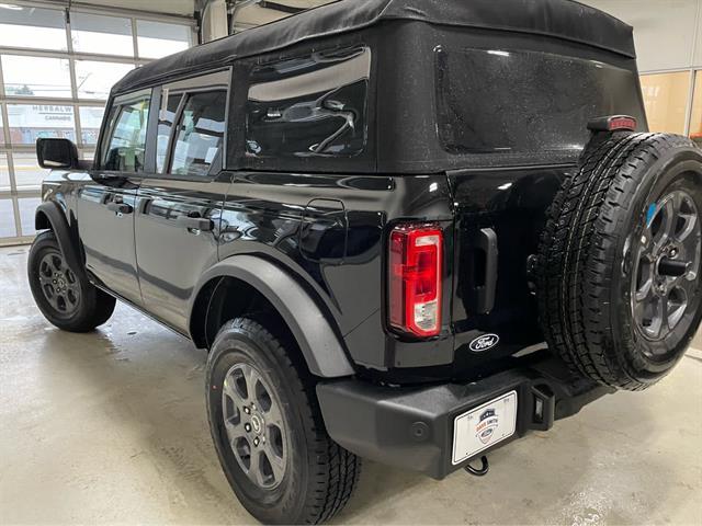 صورة 8 لـ 2026 FORD BRONCO BIG BEND