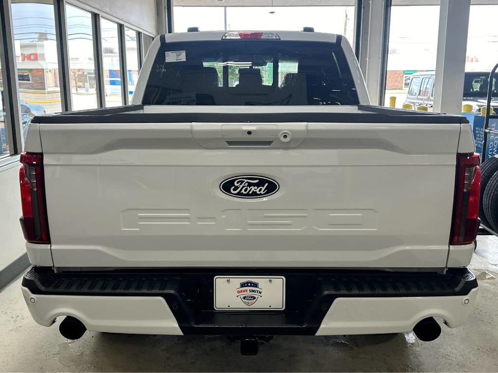 FORD F-150 XLT - 6