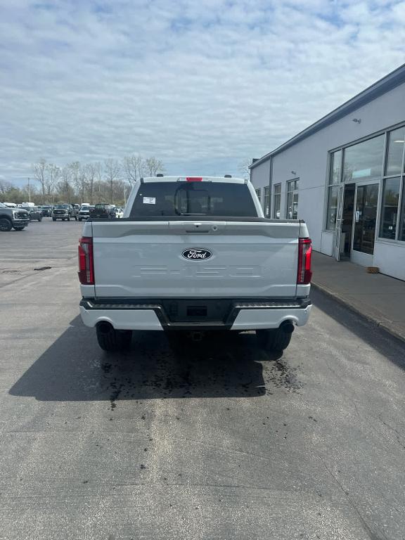 FORD F-150 LARIAT - 7