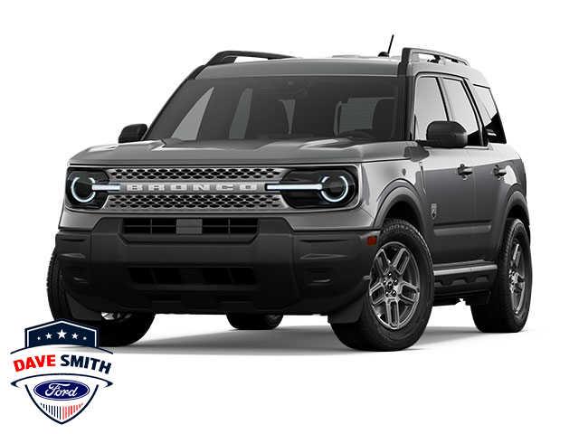 FORD BRONCO SPORT BIG BEND - 1