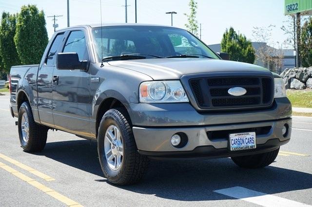Ford F-150 2008 for Sale in Lynnwood, WA