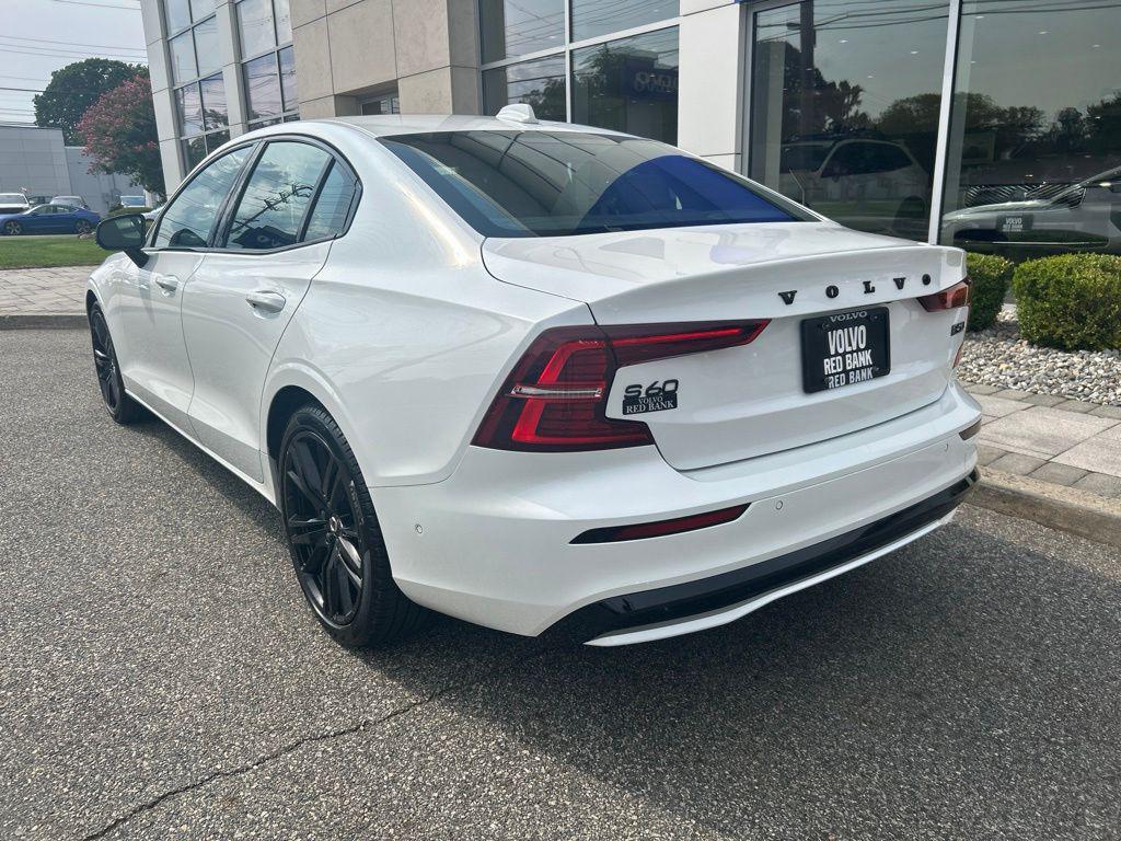 2023 Volvo S60 B5 PLUS BLACK EDITION 照片 3