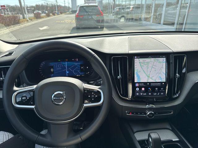 2025 Volvo XC60 B5 PLUS — миниатюра 19