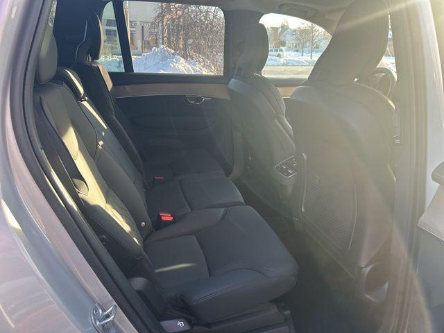 2025 Volvo XC90 B6 PLUS 7-SEATER 缩略图 14