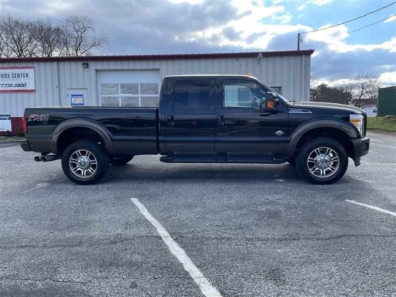 Ford F-350 2015 for Sale in CAMP HILL, PA