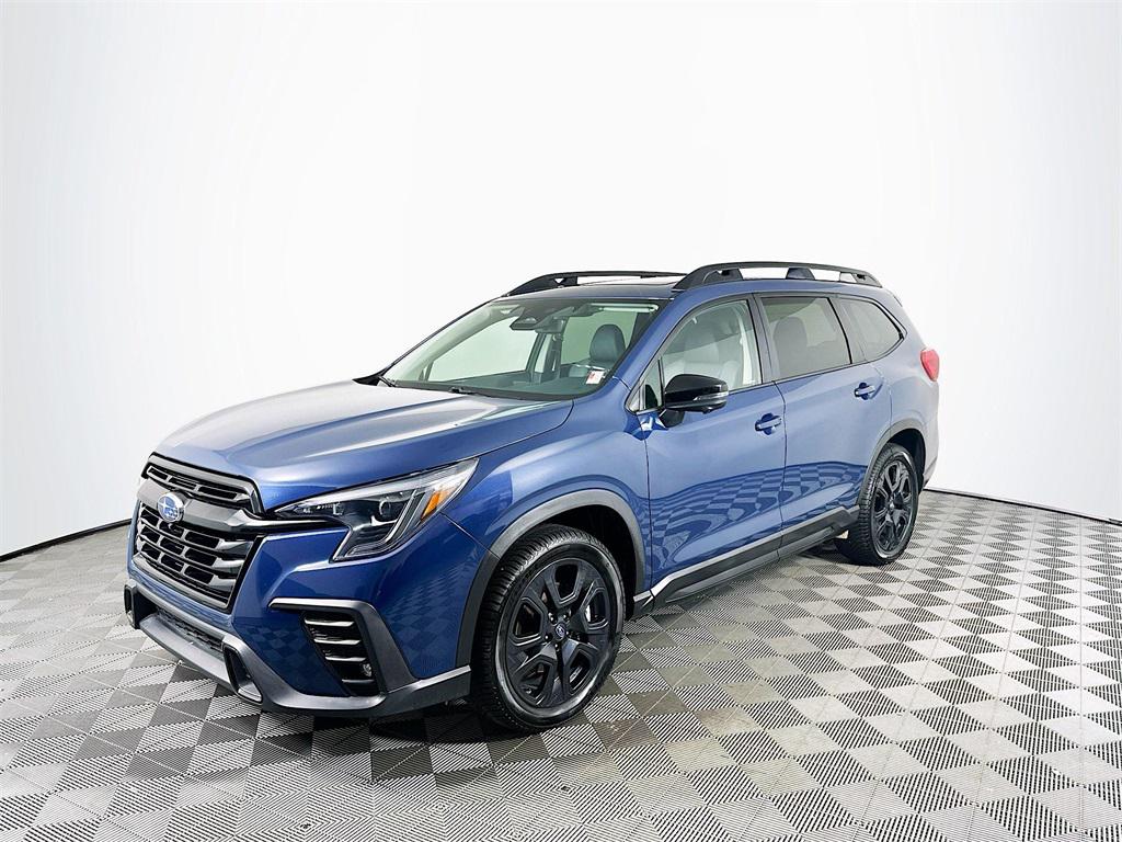 Used 2023 Subaru Ascent Onyx Edition Limited 7-Passenger
