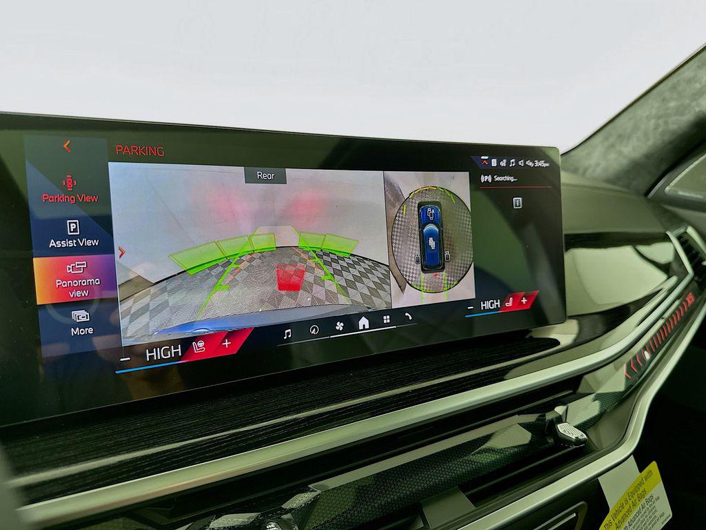 صورة مصغرة 19 لـ 2026 BMW X5 PHEV XDRIVE50E