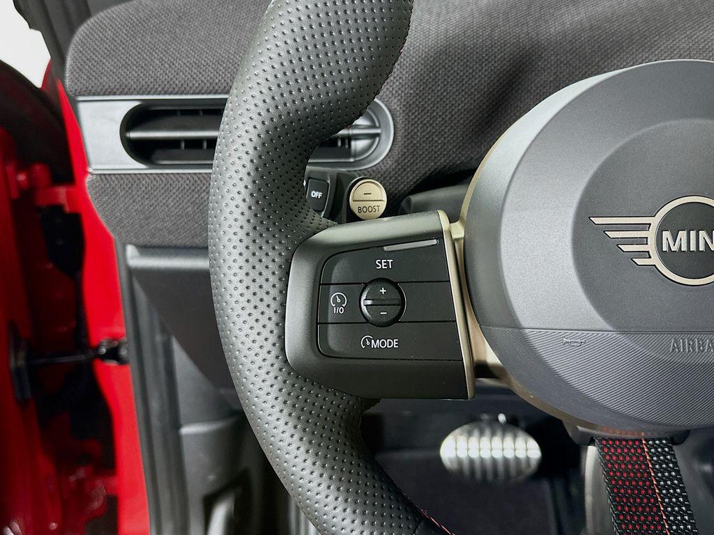 صورة مصغرة 13 لـ 2026 MINI HARDTOP JOHN COOPER WORKS