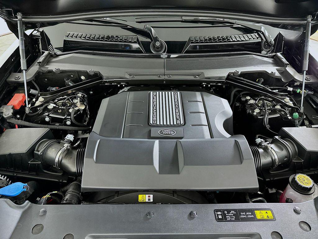 2026 LAND Rover DEFENDER V8 — миниатюра 30