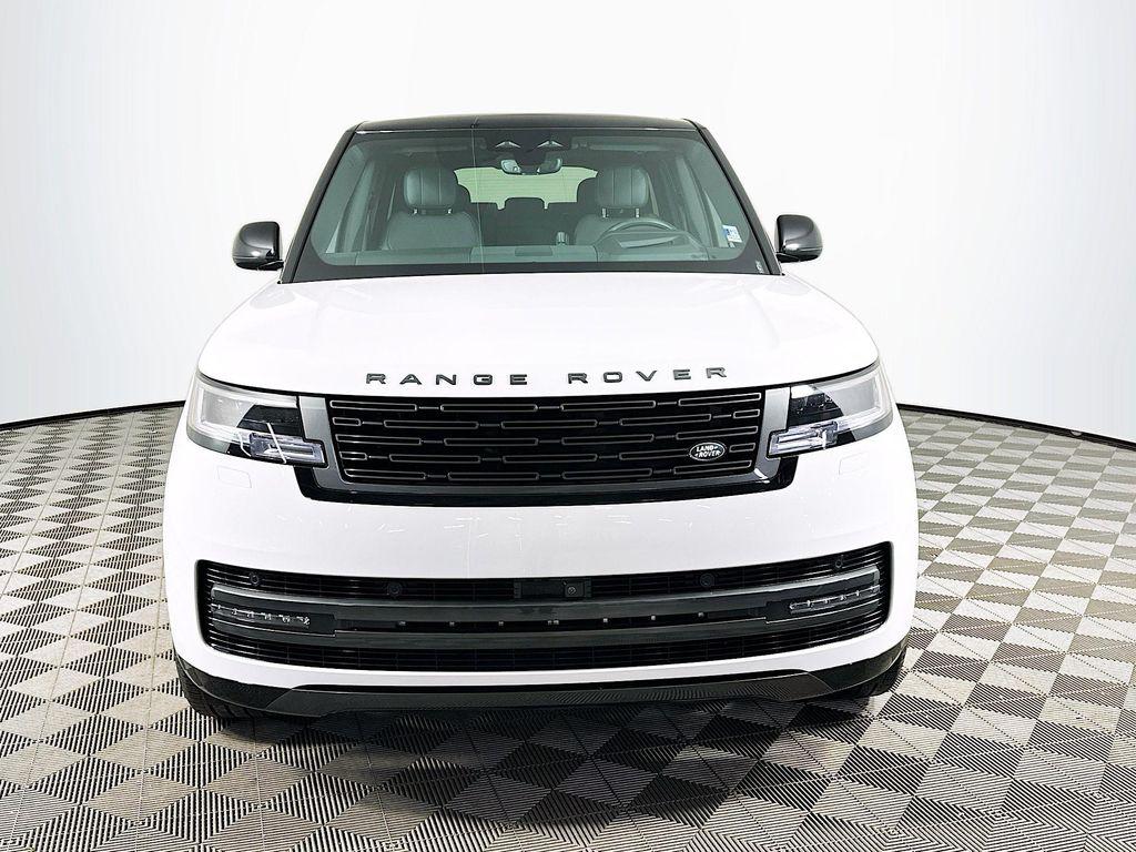 2025 LAND Rover RANGE ROVER P530 SE 7 SEAT 照片 2