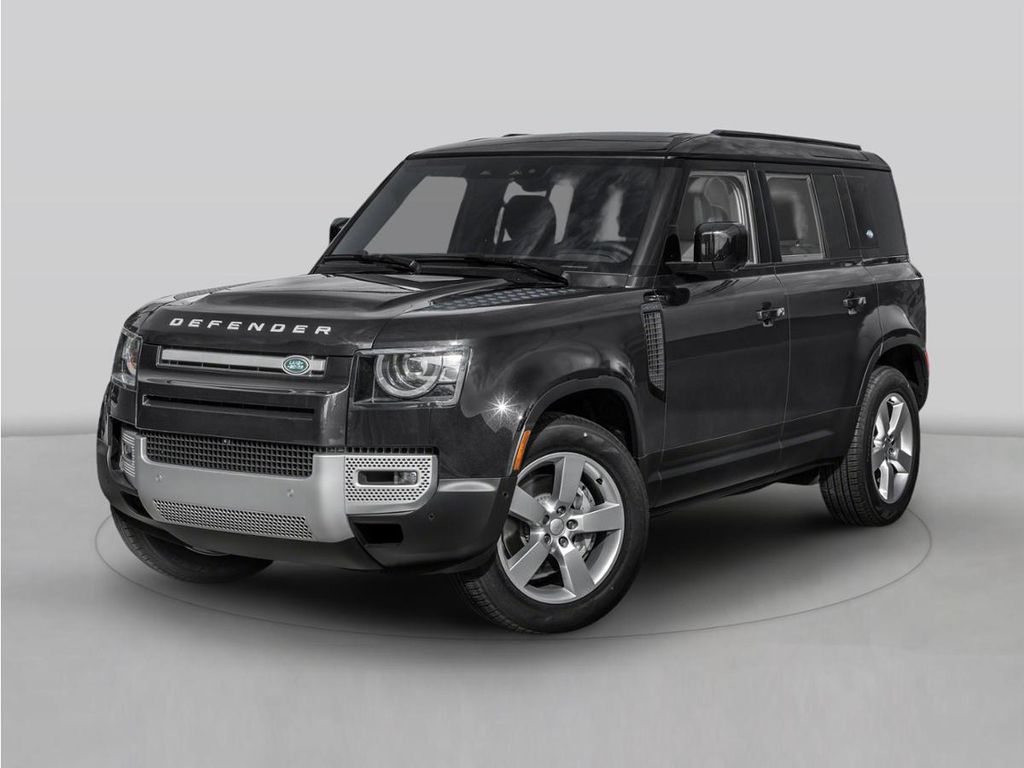 2024 Land Rover Defender