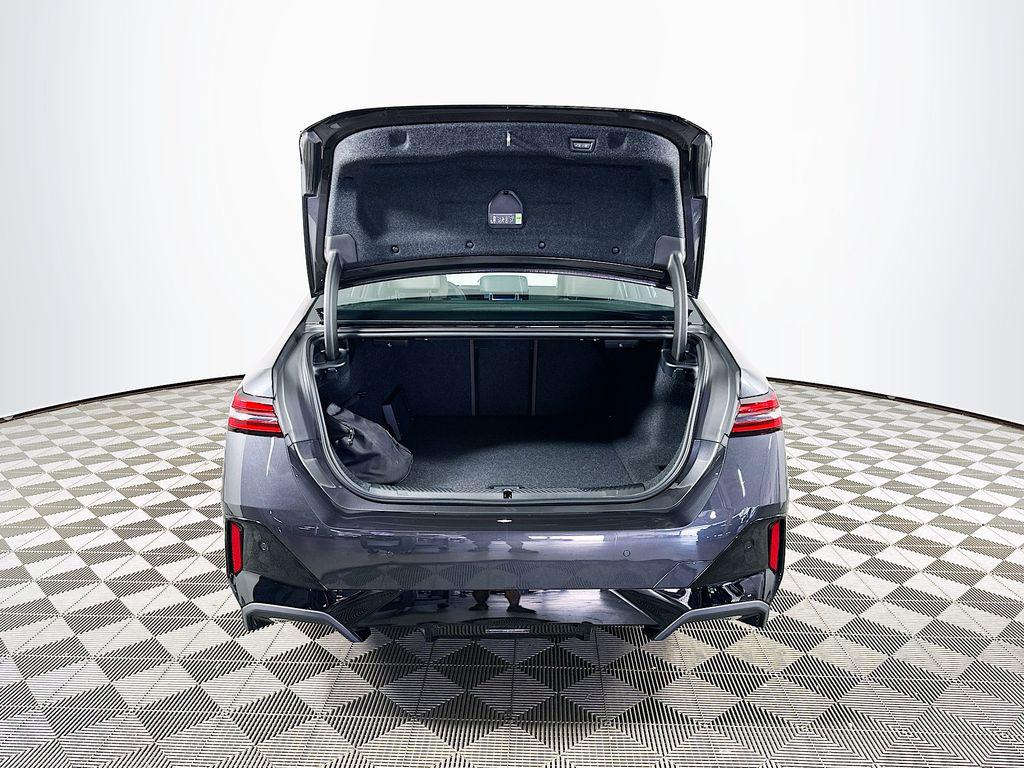 2027 BMW I5 XDRIVE40 缩略图 28