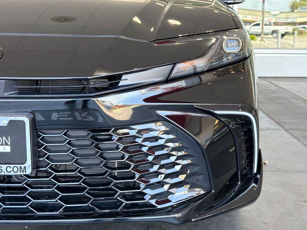 2026 Toyota CAMRY SE 照片 6