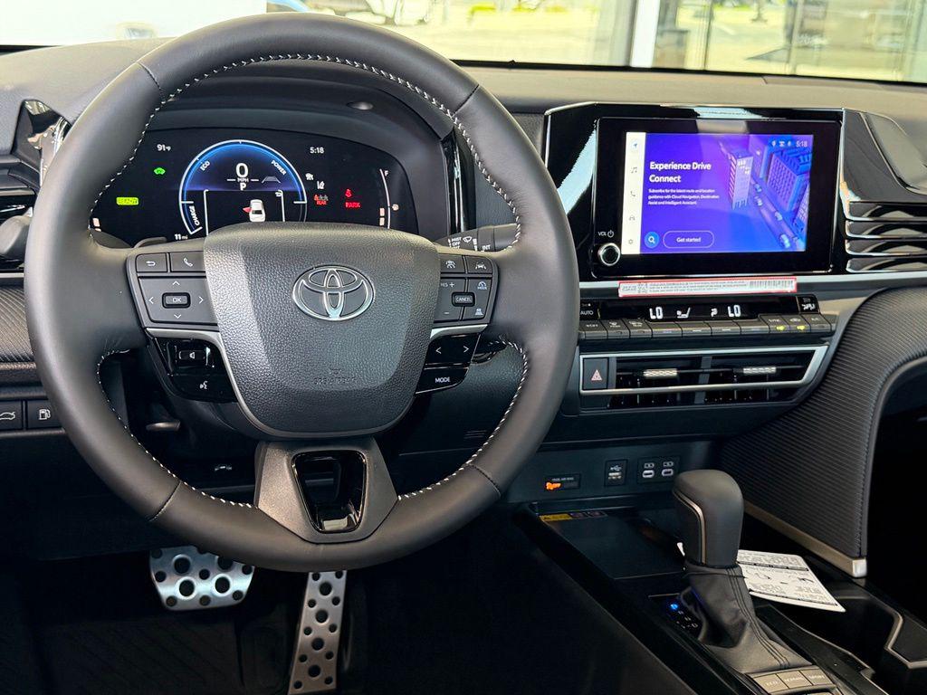 صورة مصغرة 32 لـ 2026 Toyota CAMRY SE