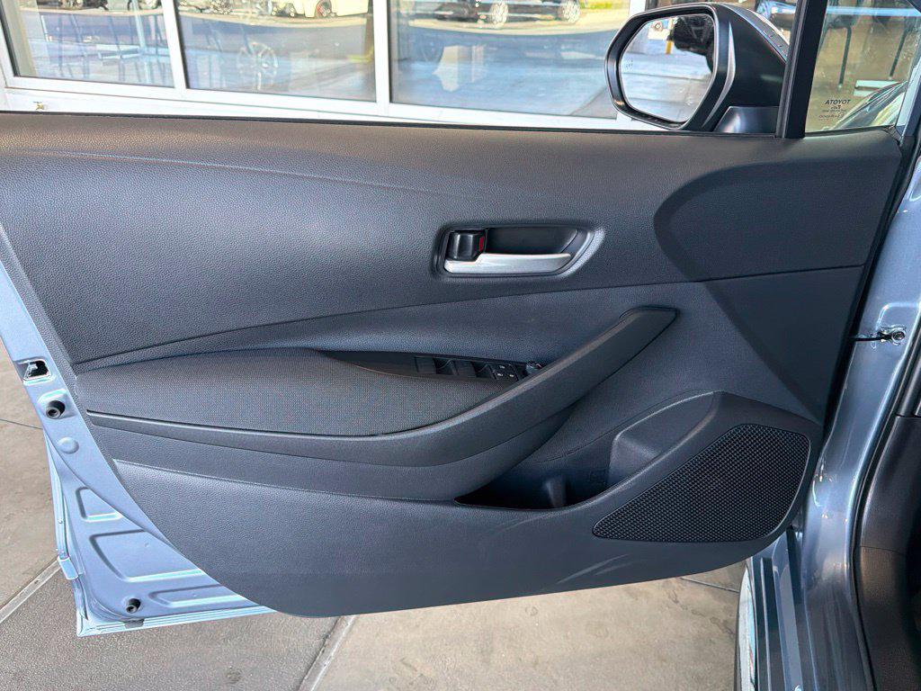 صورة مصغرة 19 لـ 2026 Toyota COROLLA SE