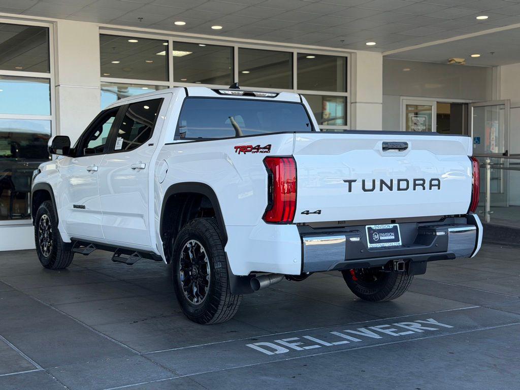 TOYOTA TUNDRA - 9