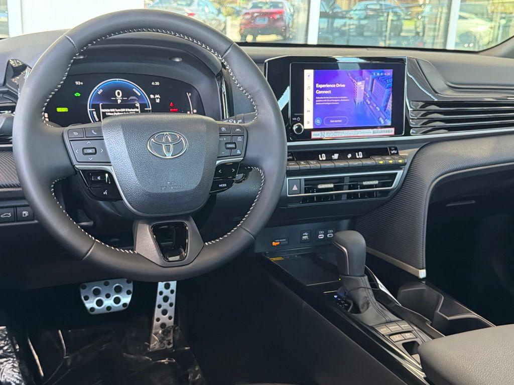 2026 Toyota CAMRY SE — миниатюра 32