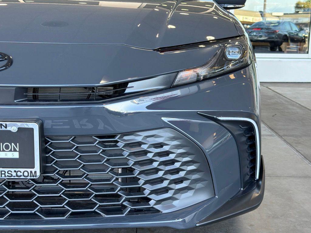 صورة 5 لـ 2026 Toyota CAMRY SE