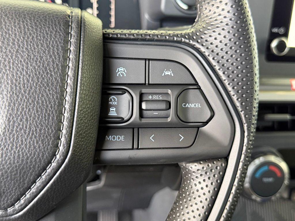 2026 Toyota TACOMA SR5 — миниатюра 21