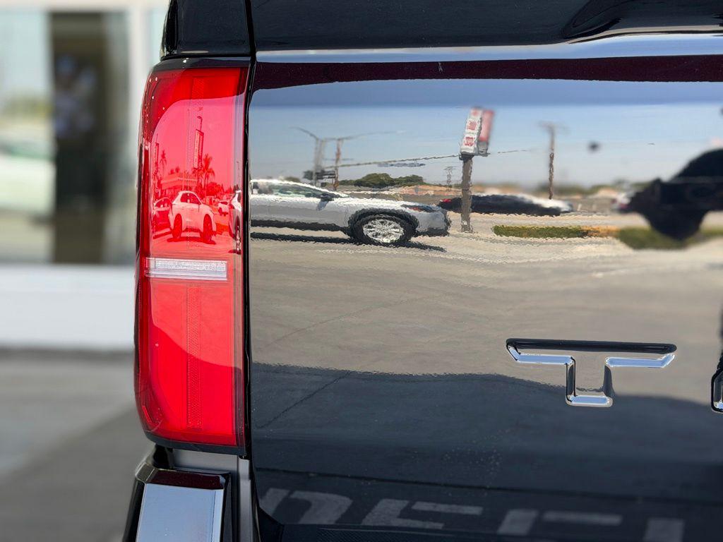 صورة 10 لـ 2026 Toyota TACOMA SR5