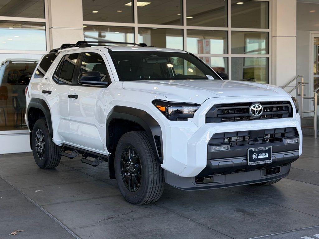 TOYOTA 4RUNNER - 6