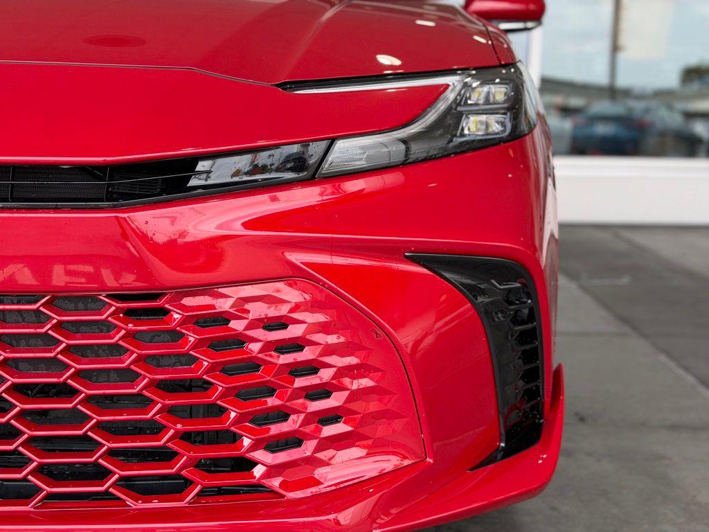 TOYOTA CAMRY - 5