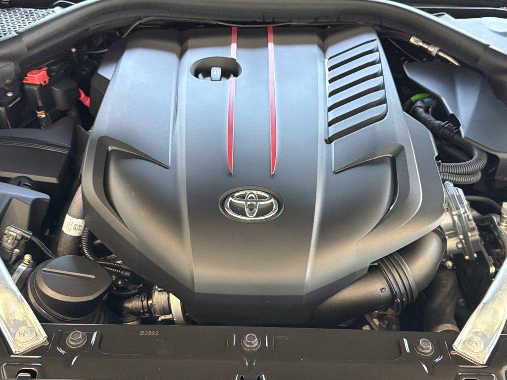 صورة مصغرة 32 لـ 2022 Toyota SUPRA 3.0 PREMIUM