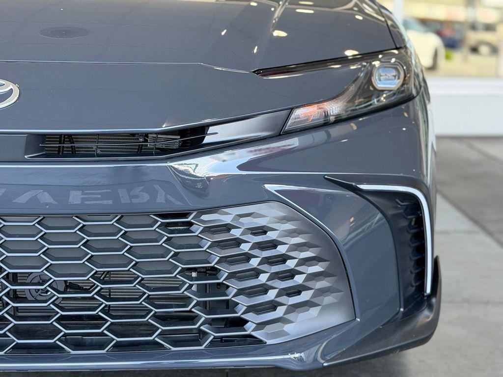 صورة 6 لـ 2026 Toyota CAMRY SE