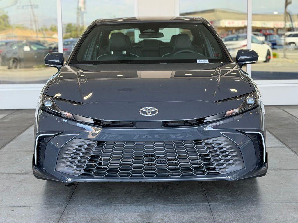 صورة 5 لـ 2026 Toyota CAMRY SE
