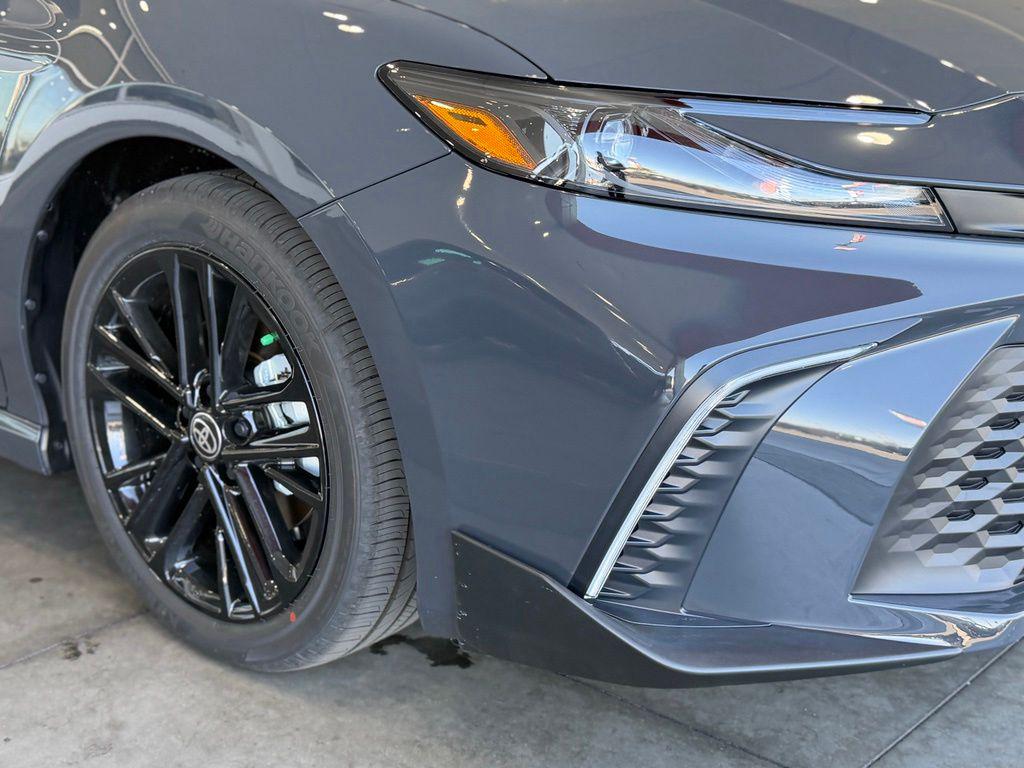 صورة 9 لـ 2026 Toyota CAMRY SE