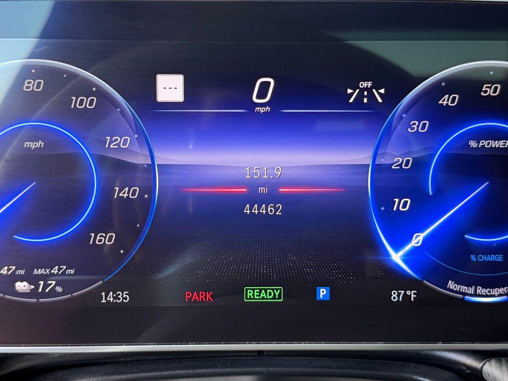 صورة مصغرة 26 لـ 2023 Mercedes-BENZ EQE