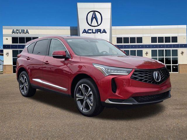 New 2026 Acura RDX TECHNOLOGY PACKAGE