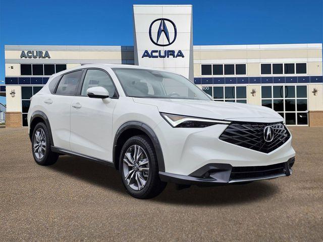 New 2026 Acura ADX Base