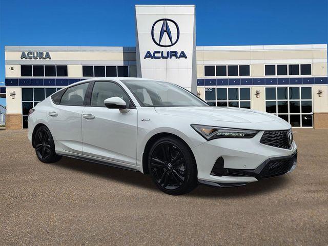 New 2026 Acura Integra A-Spec Technology
