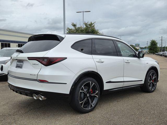 New 2026 Acura MDX Type S w/Advance Package