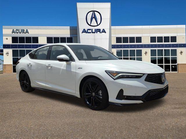 New 2026 Acura Integra A-Spec Technology