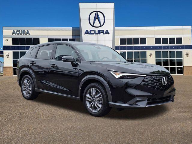 New 2026 Acura ADX Base